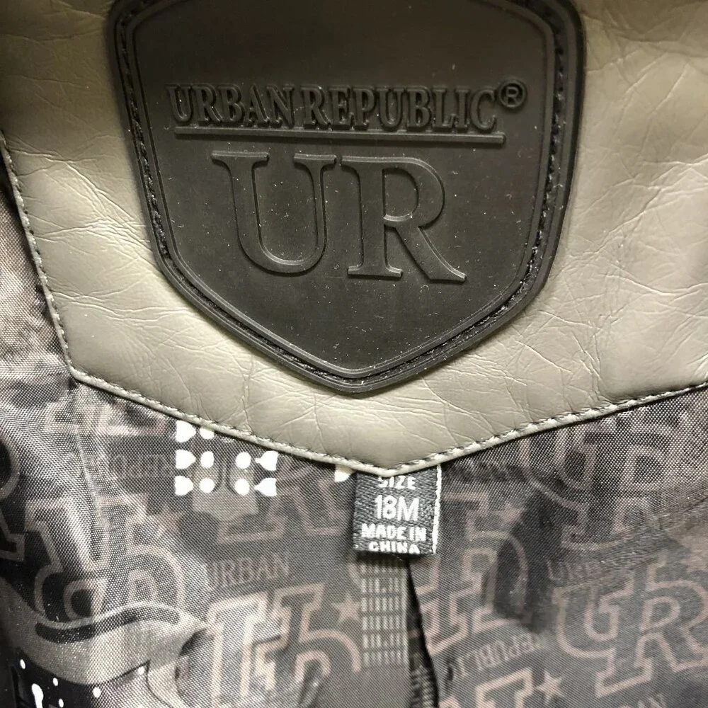 Urban Republic urban republic